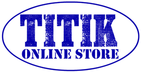 Titik Online Store